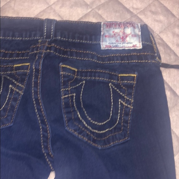 True Religion skinny jeans - Picture 3 of 3